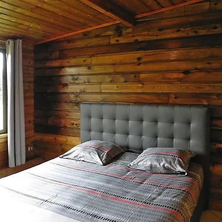 Prázdninový dům Holiday Home Biville-La-Riviere - Nmd01095-F *
