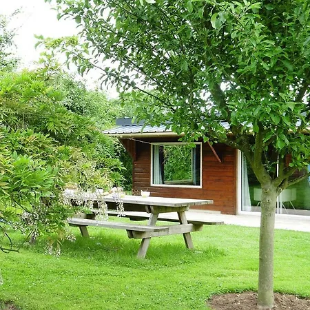 Prázdninový dům Holiday Home Biville-La-Riviere - Nmd01095-F
