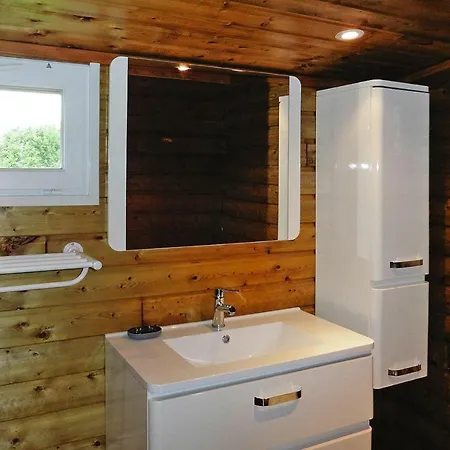 Holiday Home Biville-La-Riviere - Nmd01095-F Varengeville-sur-Mer