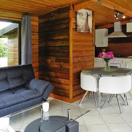 Prázdninový dům Holiday Home Biville-La-Riviere - Nmd01095-F