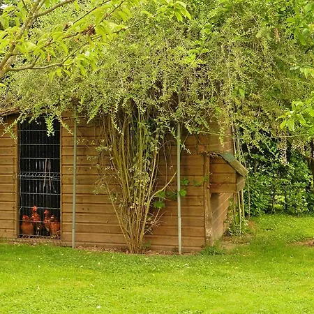 Prázdninový dům Holiday Home Biville-La-Riviere - Nmd01095-F