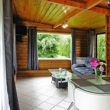 Prázdninový dům Holiday Home Biville-La-Riviere - Nmd01095-F *