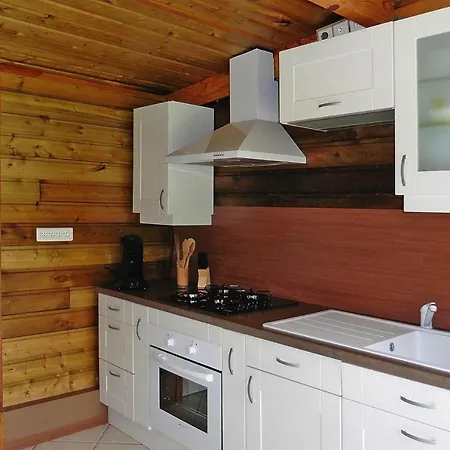 Holiday Home Biville-La-Riviere - Nmd01095-F Prázdninový dům *